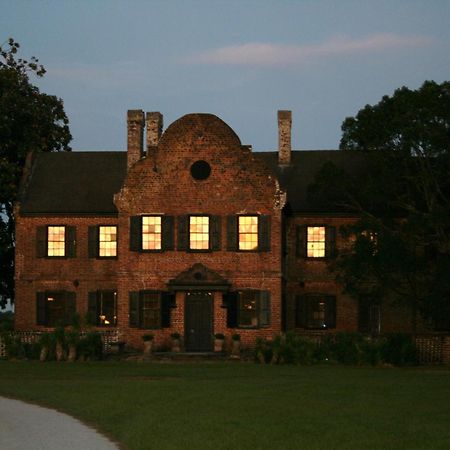 The Inn At Middleton Place North Charleston Eksteriør billede