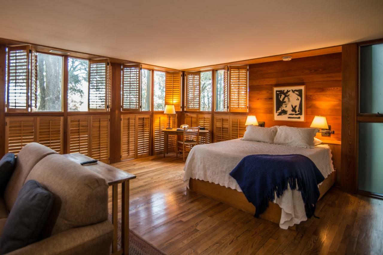 The Inn At Middleton Place North Charleston Eksteriør billede